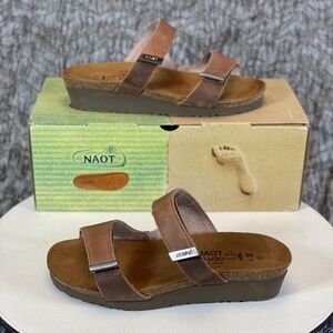 Naot Jacey 7305 Sandal Women's 36 Wide